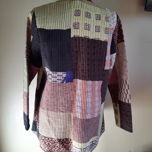 Nehru jacket - Picture 7 of 15